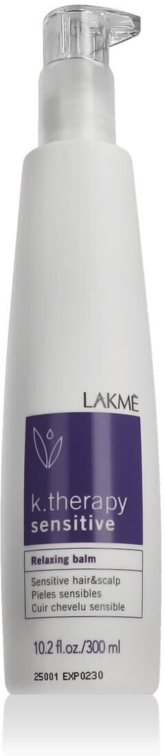 Lakme K.Therapy Sensitive Relaxing Balm 300 ml