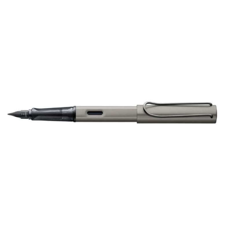 Lamy Füllhalter 057 FH LX Ru (1x) (1231308)