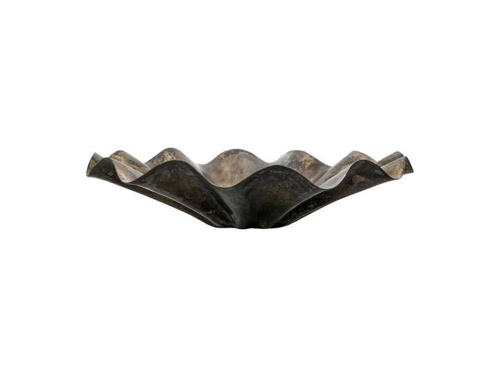 House Doctor Bol Flood Ø35 cm Marron antique