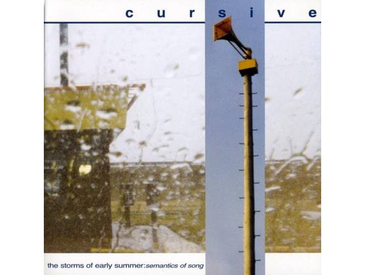 Storms of Early Summer