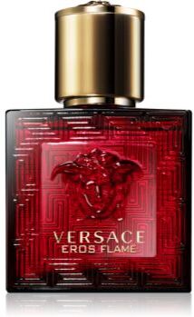 Versace Eros Flame Eau de Parfum para homens 30 ml. Eros Flame