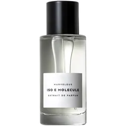 50ml BMRVLS Iso E Molecule Extrait de Parfum