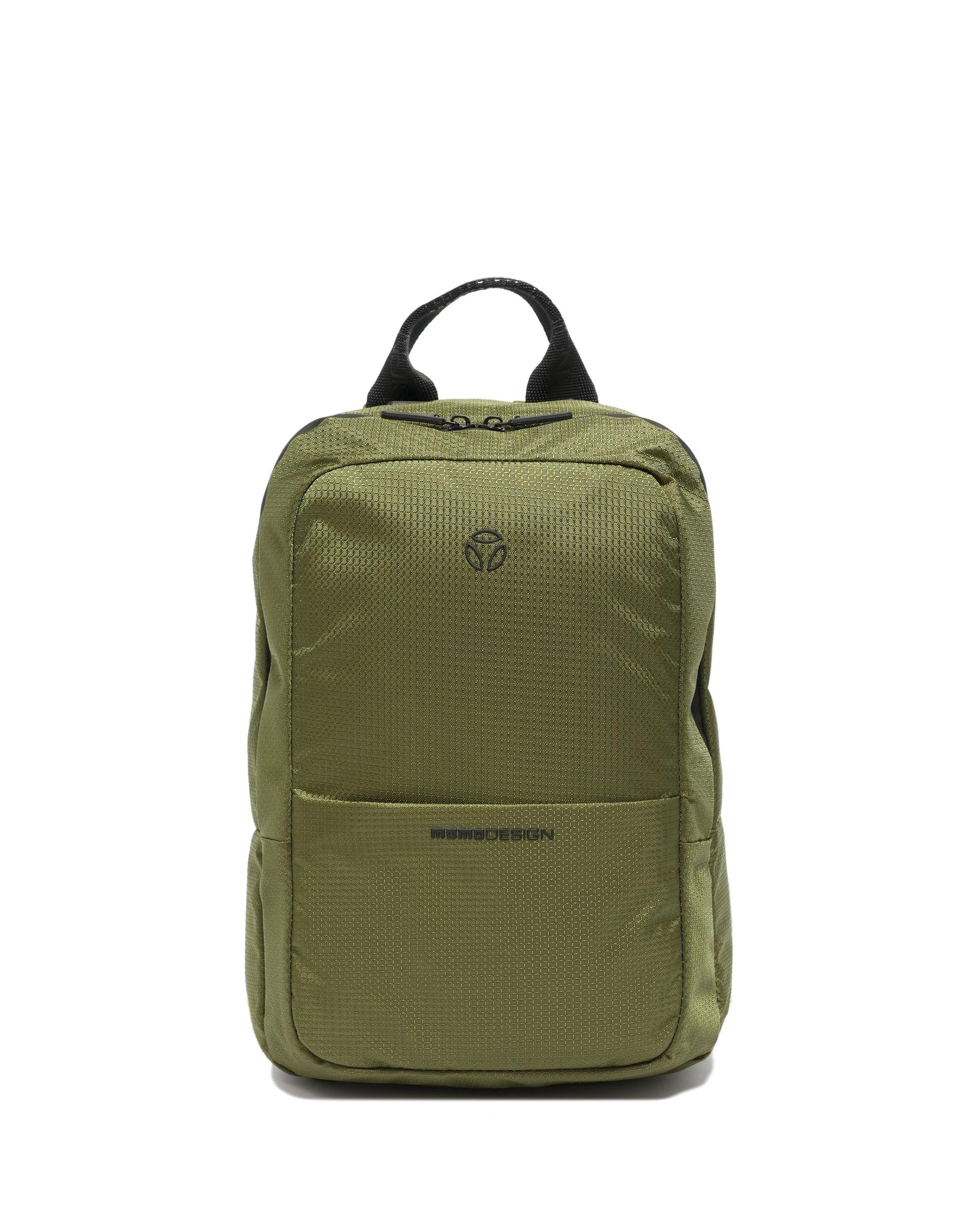 Momo Design Rugzak DARK GREEN