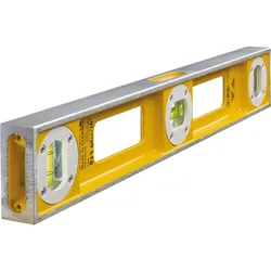 Stabila Wasserwaage 83 S, 40cm
