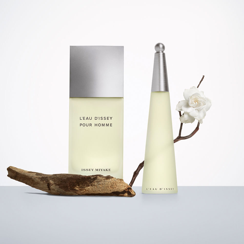 Issey Miyake L’EAU D’ISSEY Estuche 2 pz