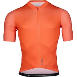 Protective, Herren, Velotrikot, Stone Dust (L), Rot