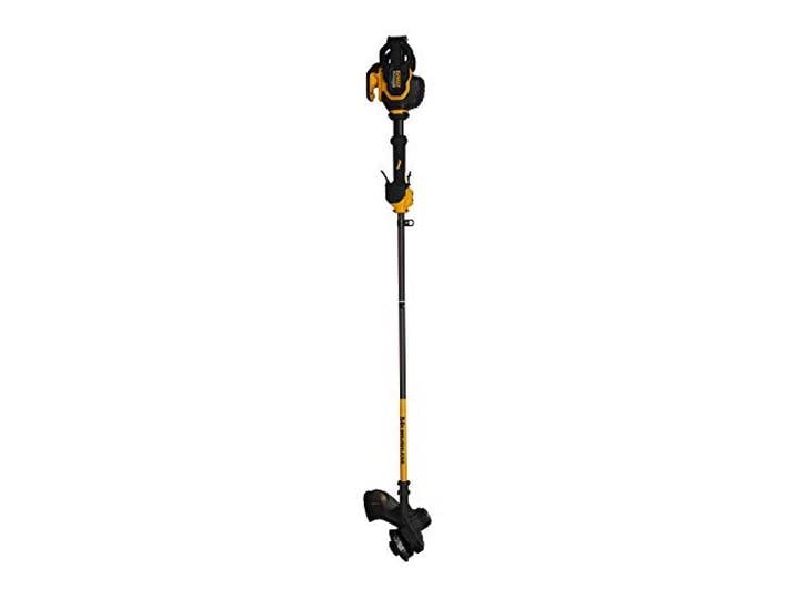 DEWALT DCM571N-XJ Coupe-bordures / Débrousailleuse XR FLEXVOLT 54V Brushless 38cm - sans batterie ni chargeur
