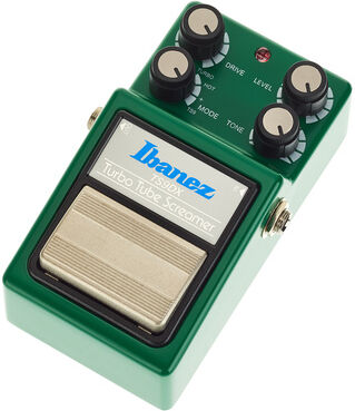 Ibanez TS9DX
