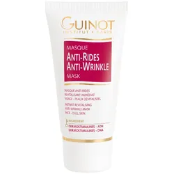 Guinot Masque Vital Antirides 50 ml