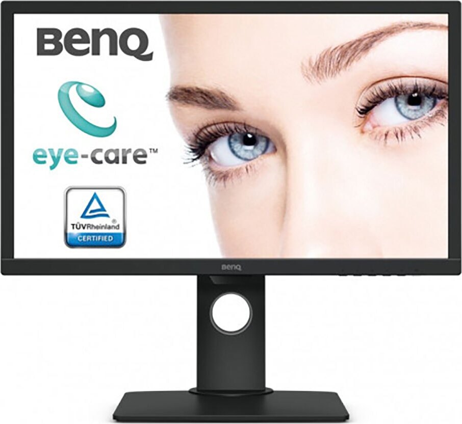 BenQ BL2790QT, 68,6 cm (27"), 2560 x 1440 Pixel, Quad HD, LED, 5 ms, Schwarz