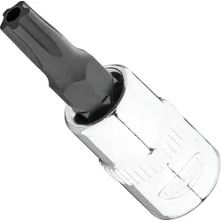 VI 7037-IPR27 - Schraubendreher-Einsatz, 1/4", IPR27