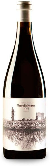 Alfredo Arribas - Portal del Priorat Portal Del Priorat Negre De Negres 2022 - 75cl
