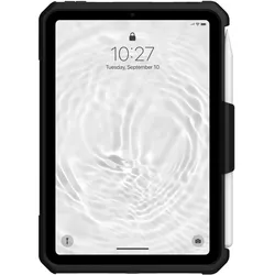 UAG Scout (Apple iPad mini 2024), Tablet Hülle, Schwarz