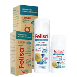 SCANVET felisa 50 ml