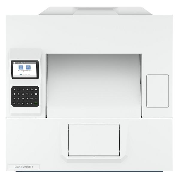 HP LaserJet Enterprise 5501dn mono A4 50ppm (Laser, Schwarz-Weiss) (A29Z3A#B19)