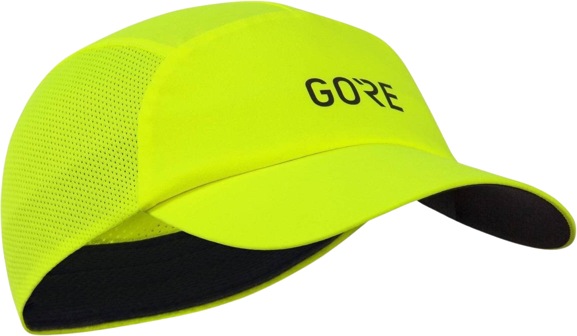 Gore Wear M Mesh Kappe Unisex