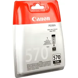 Canon Tinte 0372C001 PGI-570PGBK schwarz