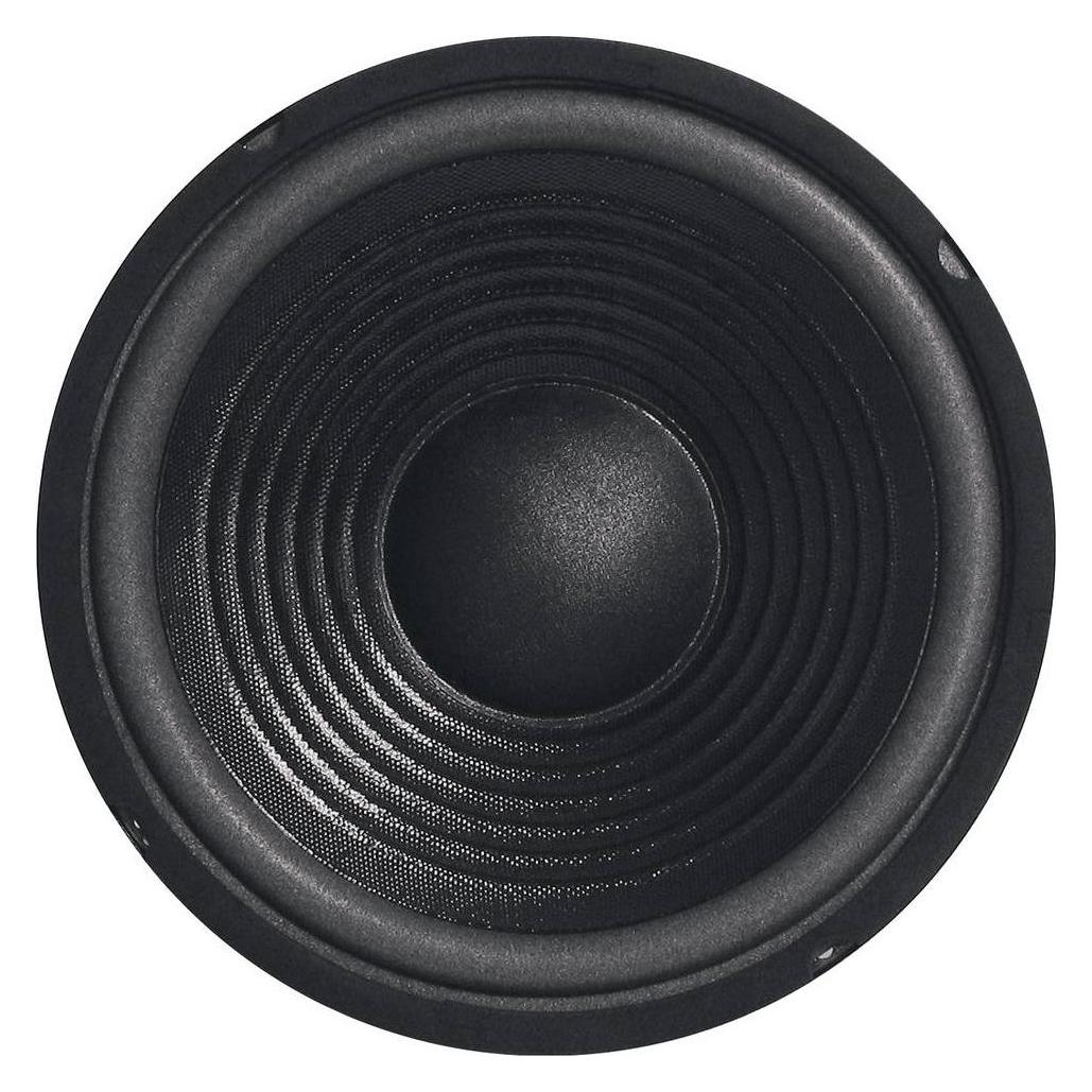Sintron Blanko MHB Subwoofer 250 mm 8 Ohm MHB 10 (1 Stk.) (203376)