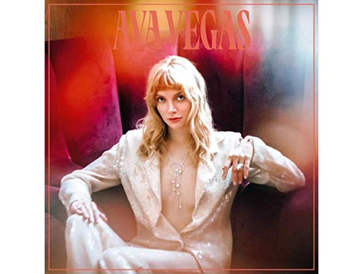 Ava Vegas [VINYL]