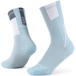 Buff, Unisex, Sportsocken, Coolnet Crew Socks (45 - 47), Blau