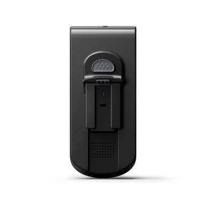PHILIPS Zusatz-Akku "XV1633/01Cordless VC 3000 Series, Lithium-Ionen-Akku", schwarz, 25,2 V 2.000mAh, Akkumulatoren, verlängert die Betriebsdauer kabelloser Staubsauger der 3000er Serie