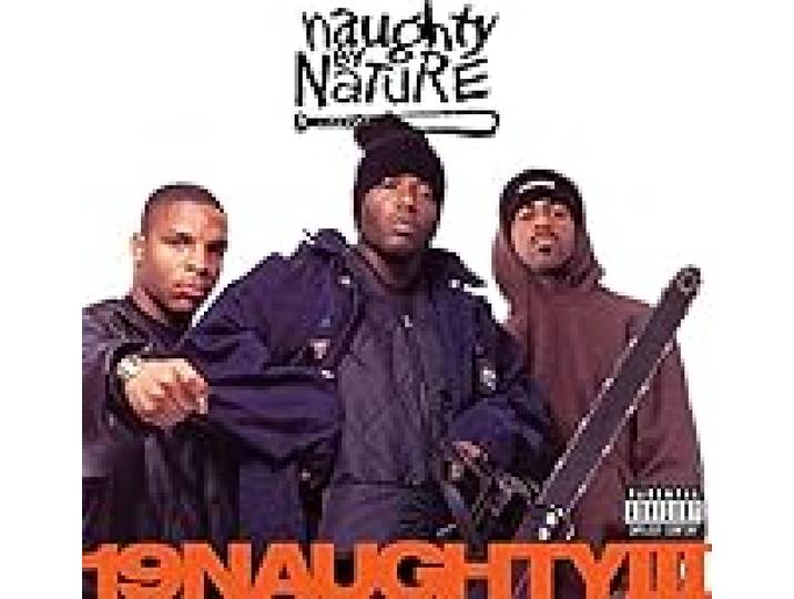 19 Naughty III/Anniversary