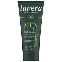 Men Sensitiv 3in1 Duschgel