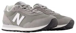 Men's New Balance 515 V3 Sneaker by New Balance in Grey (Size 10 EEEE)