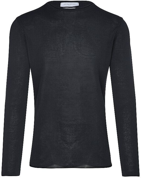 DANIELE FIESOLI Pullover  dunkelblau   XXL XXL