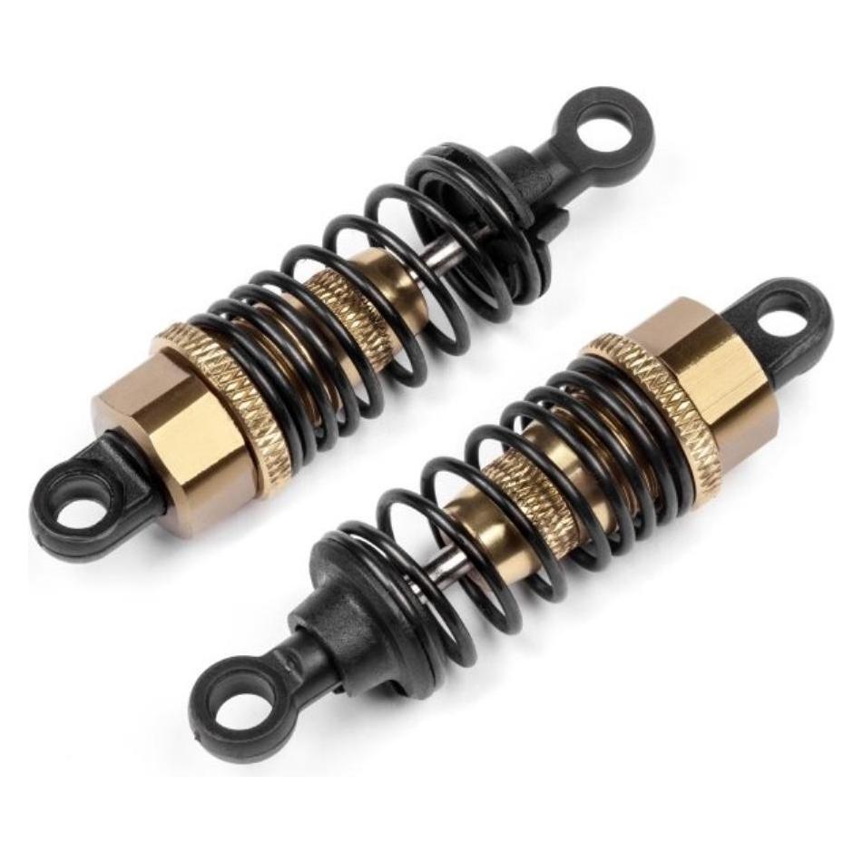 Maverick ALUMINUM SHOCK SET (TC/DC) (2PCS) (MV22801)