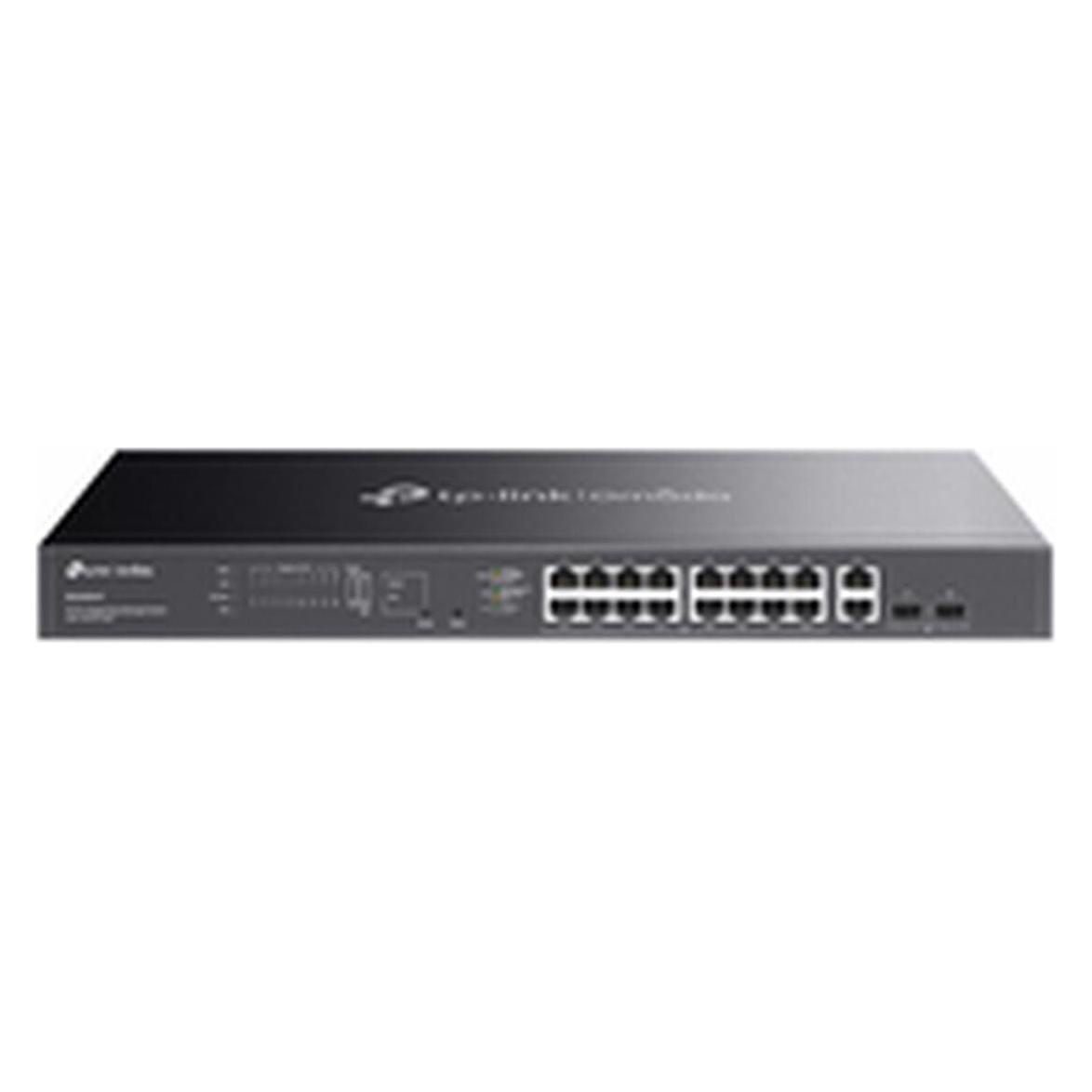 TP-Link Omada ES220GMP (18 Ports) (ES220GMP)