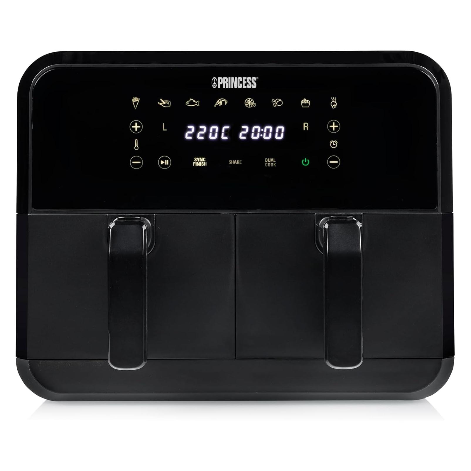 Princess 182068 (8 l) (01.182068.01.001)