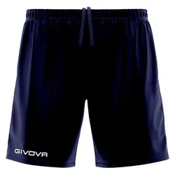 Givova, Unisex, Sporthose, Dance (S), Blau