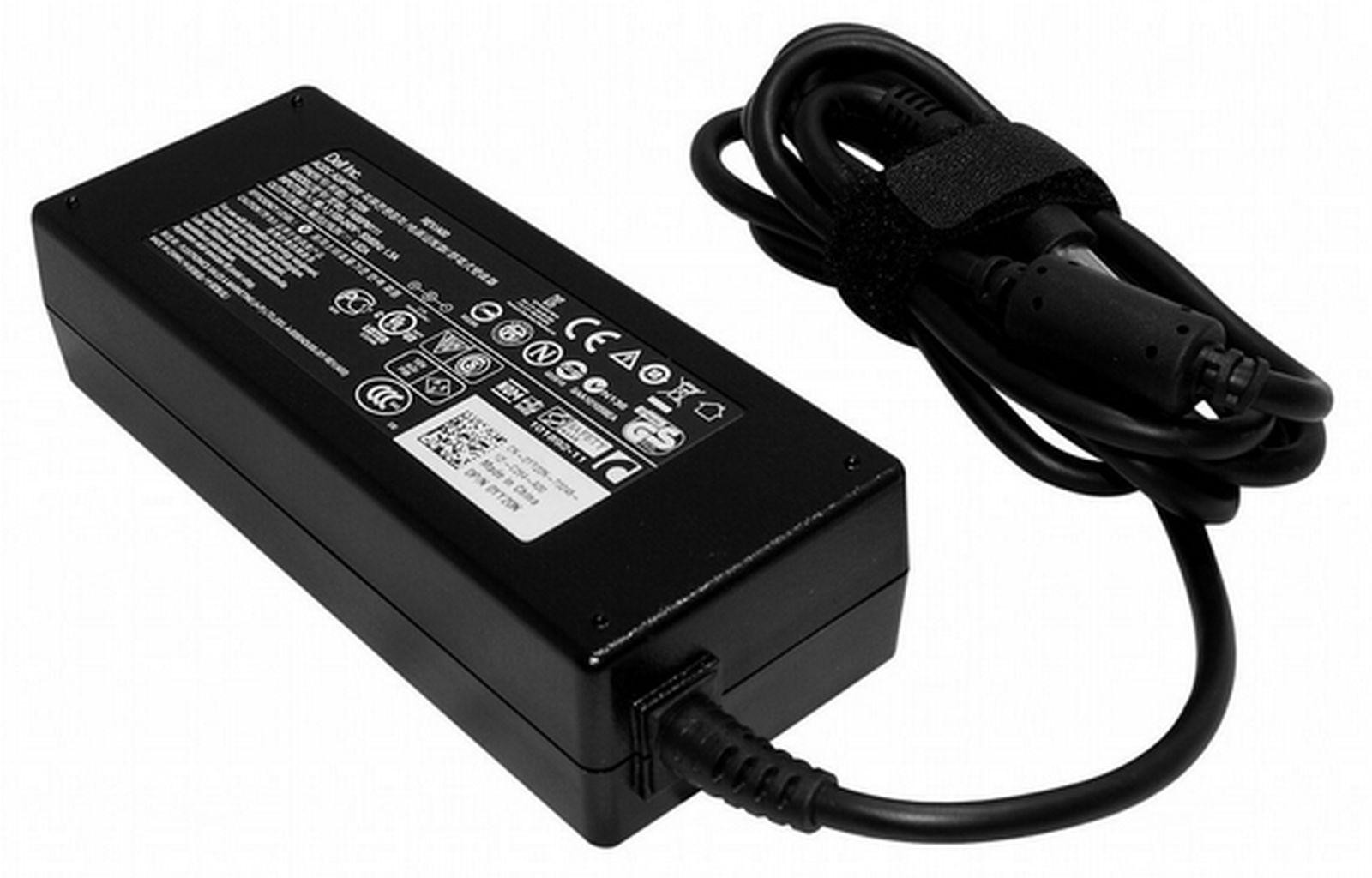 Dell YY20N Laptop Voedingsadapter, 90 W, 19,5 V