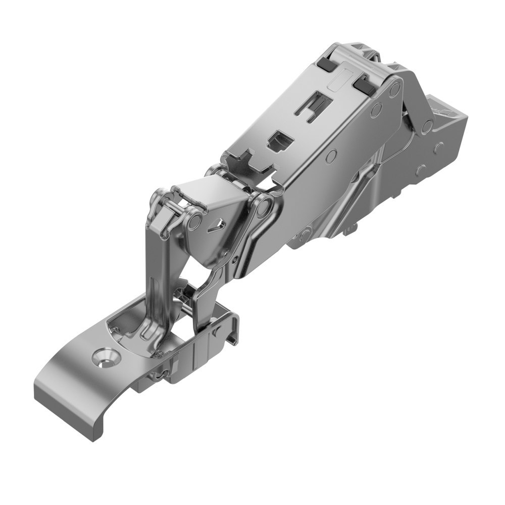 Hettich Möbel-Topfscharnier, 165° Sensys 8657i, vorliegend 9135140