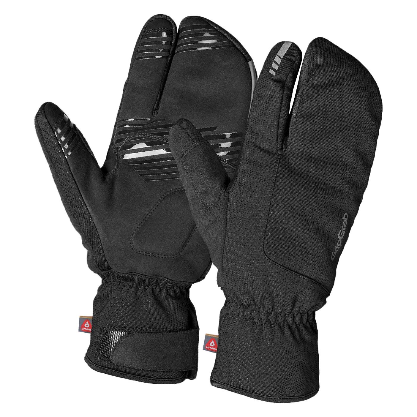 GripGrab Nordic 2 (L) (108101016)