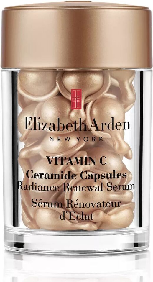 Elizabeth Arden - Vitamin C Ceramide Cap. Radiance Renewal Serum, 30 Stück