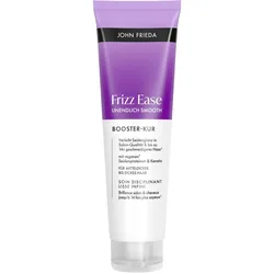150ml JOHN FRIEDA Frizz Ease Unendlich Smooth Booster-Kur