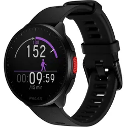 Polar Pacer (45 mm, ohne SIM), Smartwatch