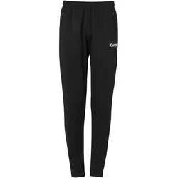 Kempa Performance Tec Trainingshose mit Seitentaschen schwarz 116