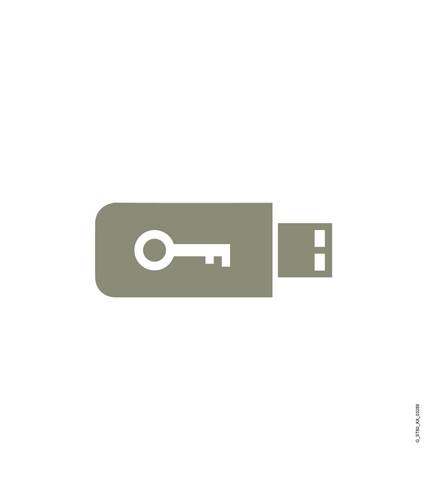Siemens 6AV21070KE000BB0 6AV2107-0KE00-0BB0 Starterkit