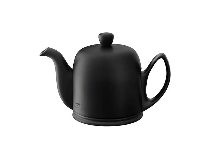 Degrenne Salam Teekanne 0,7 L Black