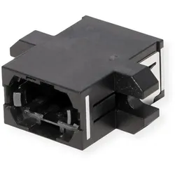 Value Kupplung MPO/MPO (Netzwerk Kupplung), Zubehör Netzwerk