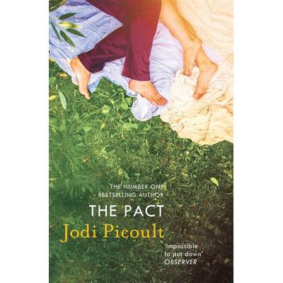 The Pact, Taschenbuch von Jodi Picoult, Hodder And Stoughton, 978-1-4447-5435-3