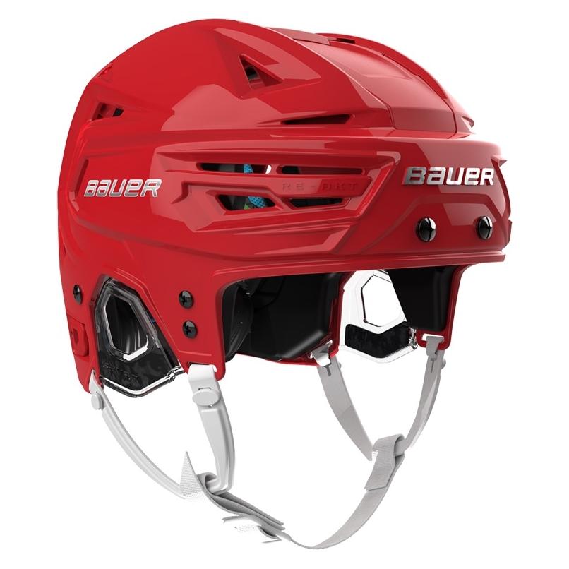 Bauer Eishockeyhelme (L) (Bauer)