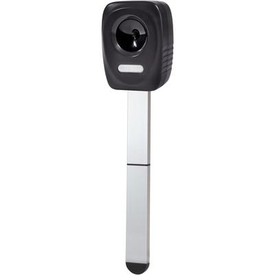 Ultraschall-Tierabwehr WINDHAGER "Gerät Outdoor, mit Solar oder Batterie", schwarz, B:8cm H:11,5cm T:5,3cm, Tierfernhaltegeräte, Tiervertreiber gegen Marder, Waschbären, Wirkungsbereich 40 m²