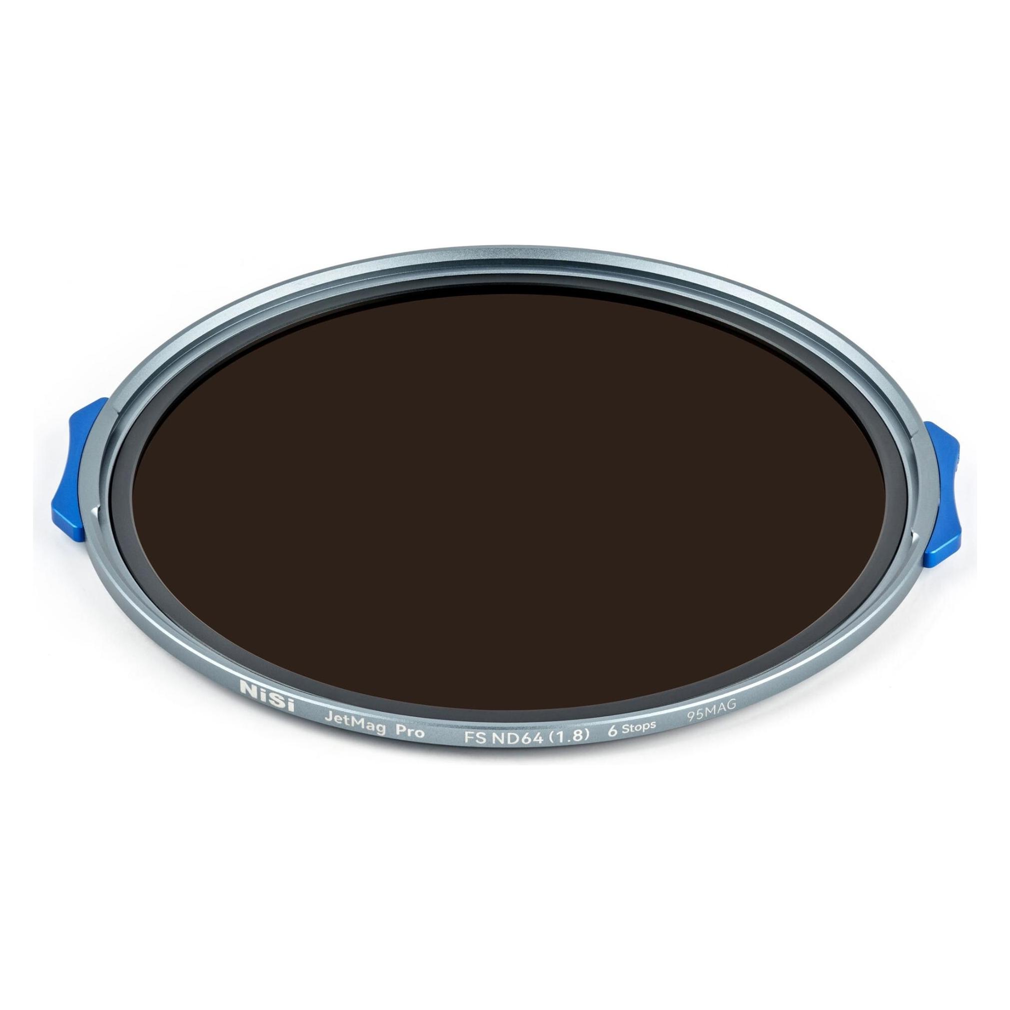 Nisi Jetmag Pro FS ND 95MAG (95 mm, ND Filter) (4110100673)