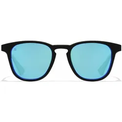 Northweek, Agenda, Unisex-Sonnenbrille Wall grün Schwarz Ø 140 mm