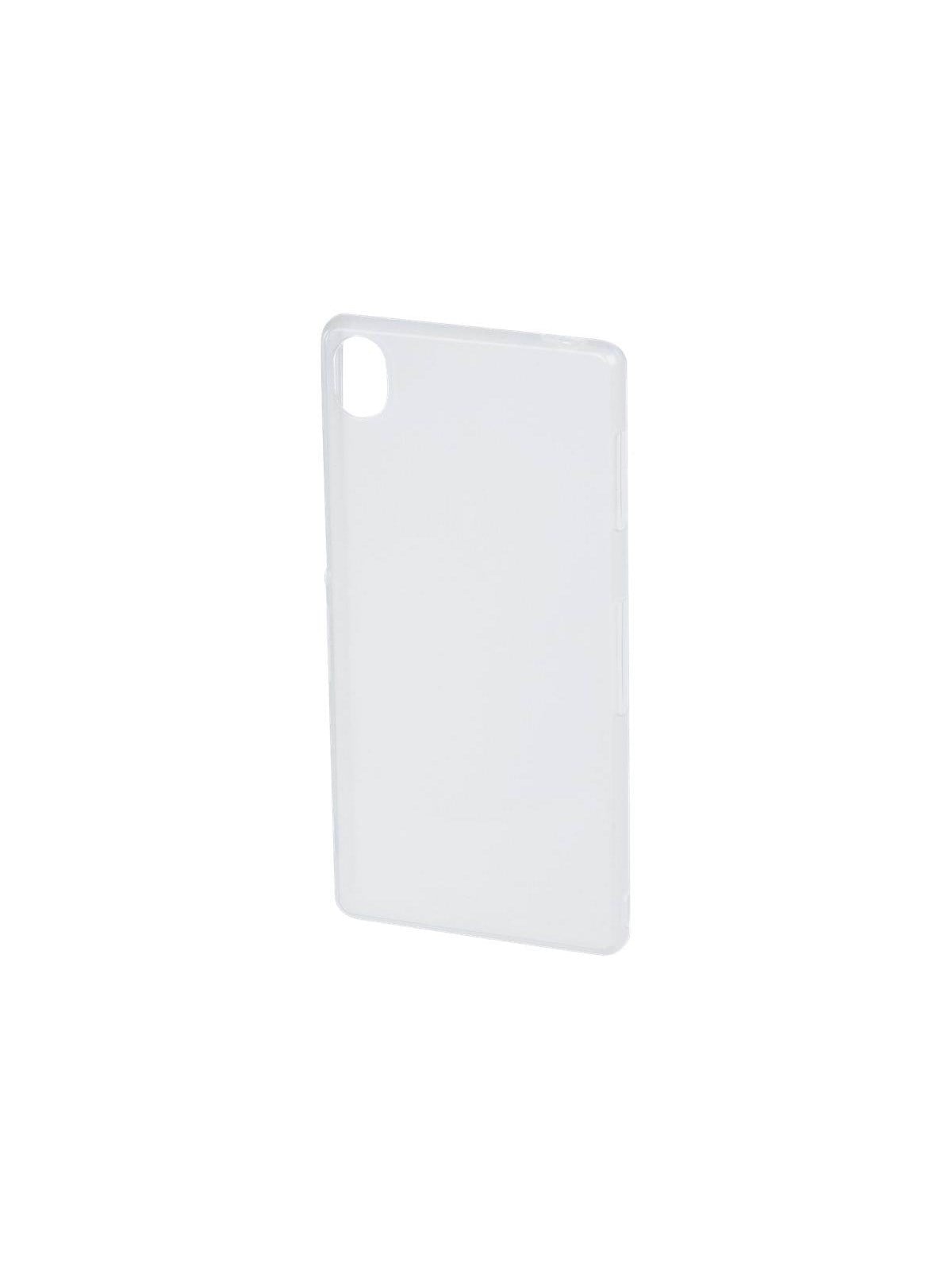 Hama "Crystal" - back cover for mobile phone