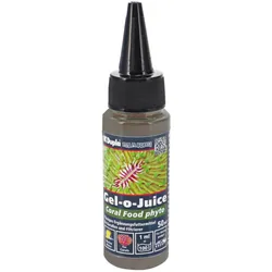Dupla Marin Gel-o-Juice Coral Food phyto, 200 ml - flüssiges Ergänzungsfuttermittel